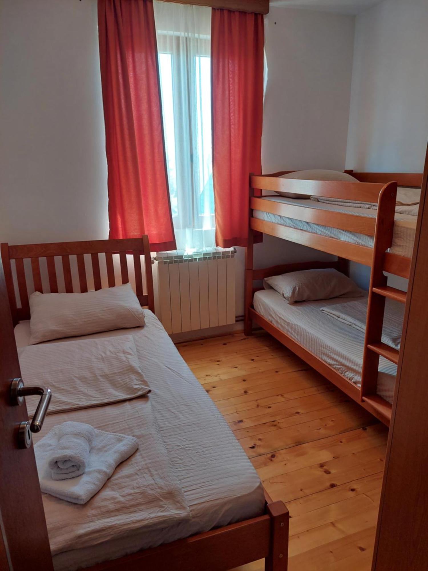 Apartments Harmony Žabljak Quarto foto