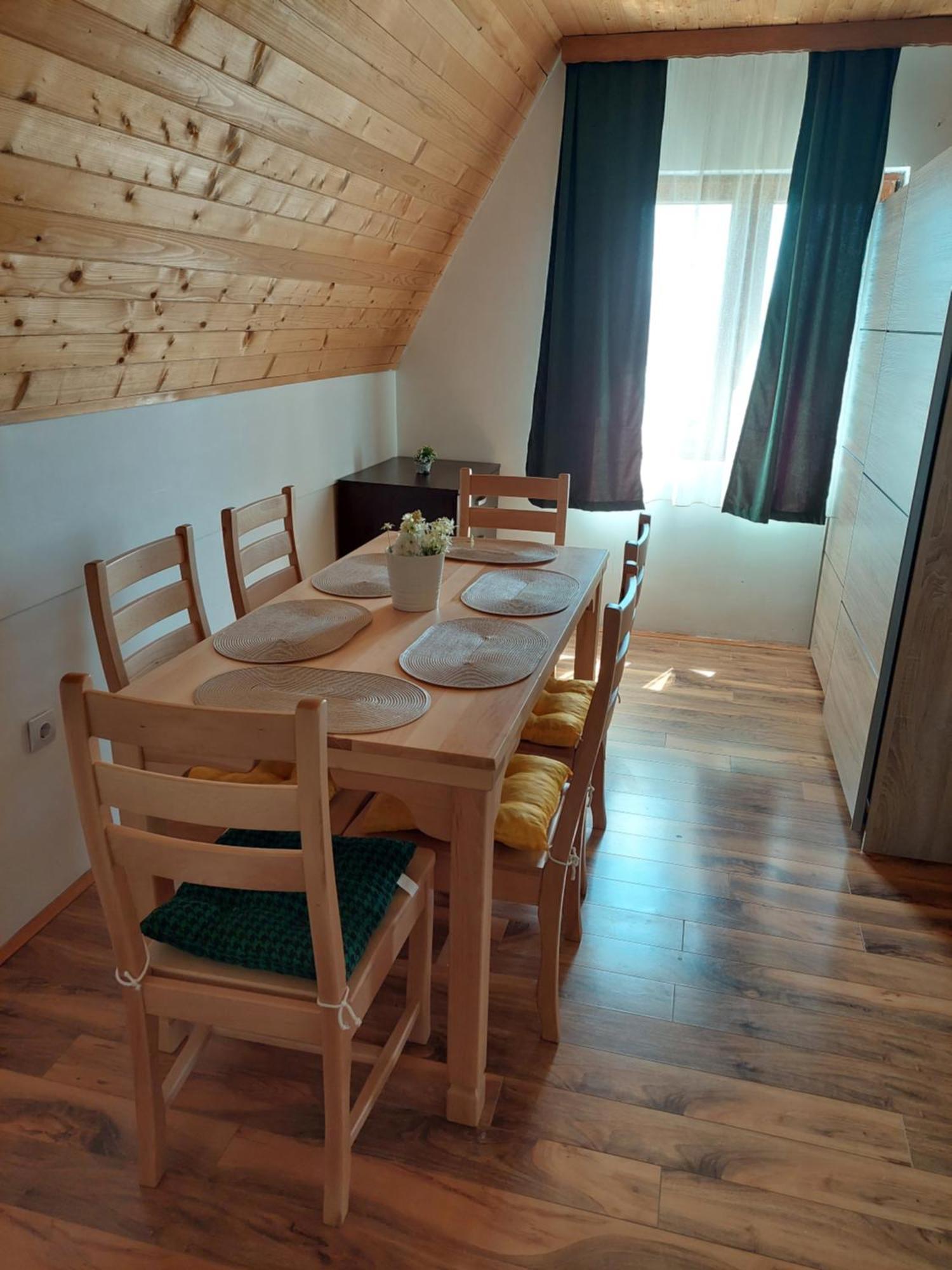 Apartments Harmony Žabljak Quarto foto