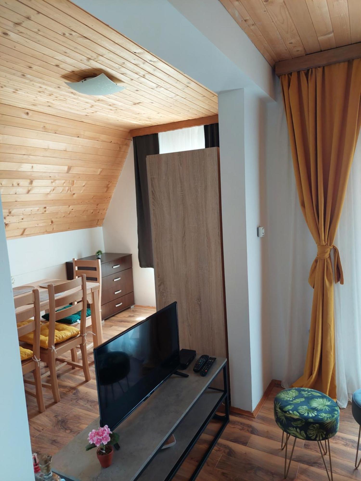 Apartments Harmony Žabljak Quarto foto
